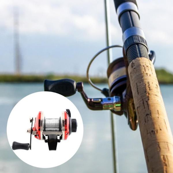 baitcasting reels 35% discounts fishing wheel powerful reversible handle metal spinning reel for saltwater
baitcasting reels 35% discounts fishing wheel powerful reversible handle metal spinning reel for saltwater