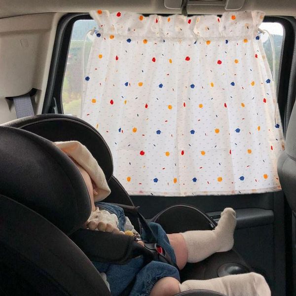 curtain & drapes ins style car sun blind cherry printed cotton blackout curtains suction cup half-curtain window shade
curtain & drapes ins style car sun blind cherry printed cotton blackout curtains suction cup half-curtain window shade