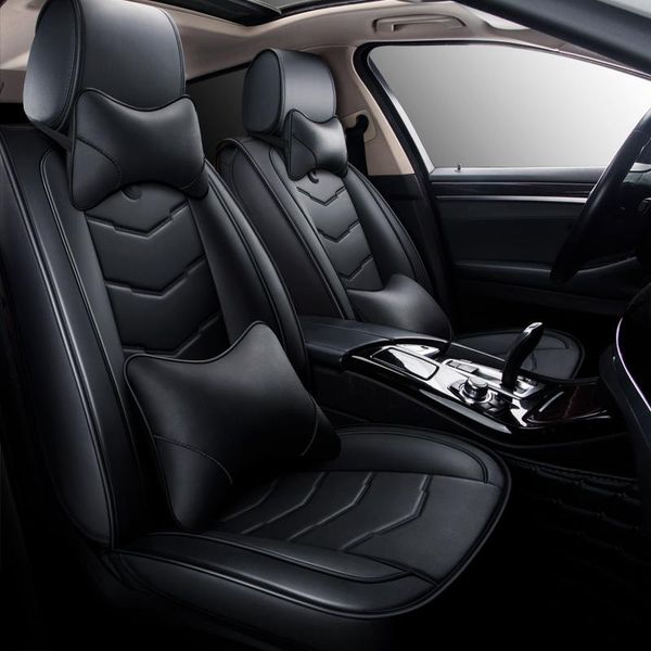 car seat covers hexinyan one pcs leather universal cover for all models pt 300 300c cruiser grand voyager auto styling accesso
car seat covers hexinyan one pcs leather universal cover for all models pt 300 300c cruiser grand voyager auto styling accesso