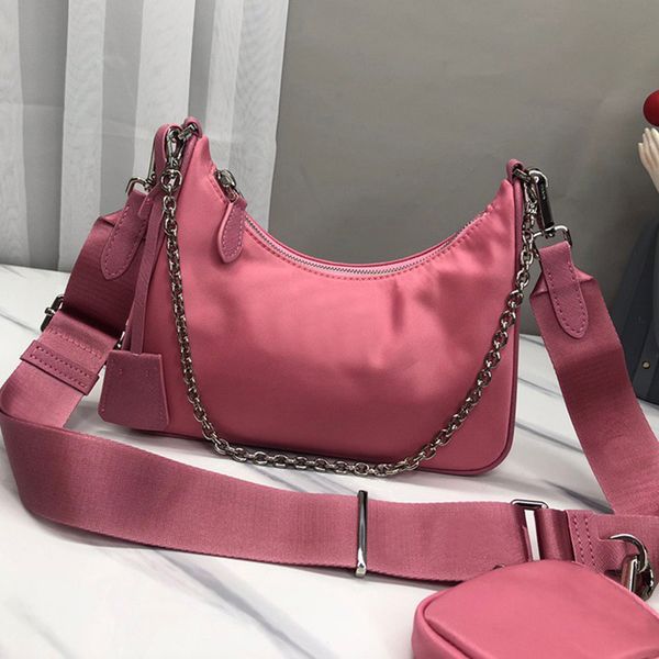 2022 shoulder bags nylon handbags elling wallet women crossbody bag hobo purses fashion clutch wallets totes
2022 shoulder bags nylon handbags elling wallet women crossbody bag hobo purses fashion clutch wallets totes