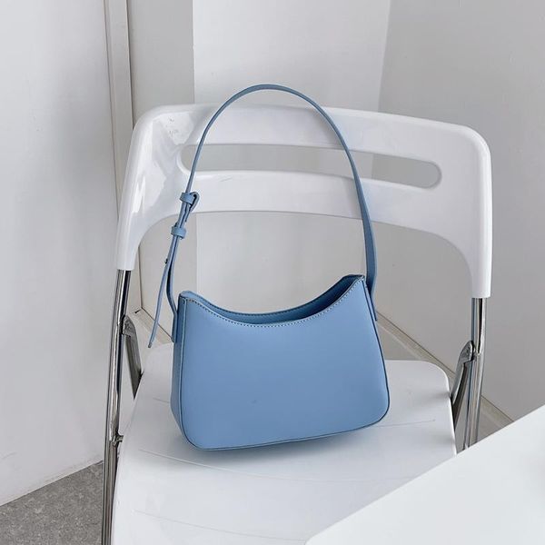 evening bags mini 2021 korean fashion baguette bag for women pu leather designer female shoulder axillary purses handbag
evening bags mini 2021 korean fashion baguette bag for women pu leather designer female shoulder axillary purses handbag