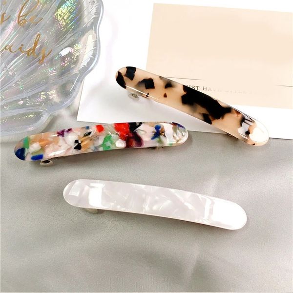 women girls hairpins acrylic leopard retro hair clip tin foil sequins hairgrips barrettes headband hair accessories, Golden;silver
women girls hairpins acrylic leopard retro hair clip tin foil sequins hairgrips barrettes headband hair accessories, Golden;silver