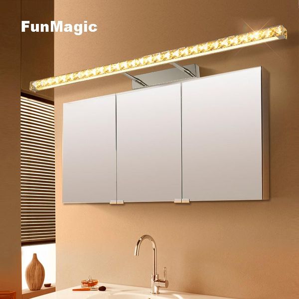 wall lamp modern bathroom led crystal mirror cabinet front light bedroom vanity lighting arm warm
wall lamp modern bathroom led crystal mirror cabinet front light bedroom vanity lighting arm warm