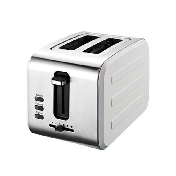 bread makers cukyi 800w two slices household toaster fully automatic breakfast 6 gears machine stainless steel baking heating 220v
bread makers cukyi 800w two slices household toaster fully automatic breakfast 6 gears machine stainless steel baking heating 220v