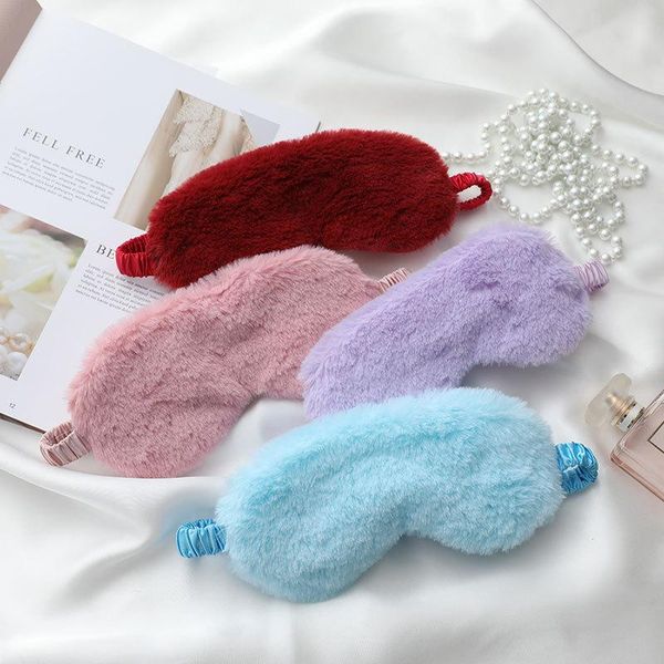 sleep eye mask cute plush cool and breathable cover kid sleeping cartoon travel rest shade band patch blindfold party favor
sleep eye mask cute plush cool and breathable cover kid sleeping cartoon travel rest shade band patch blindfold party favor