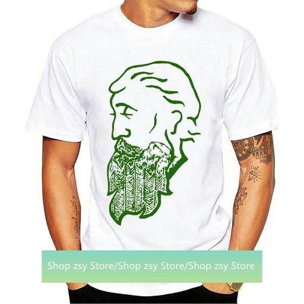 men's t-shirts john muir portrait yosemite t shirt half dome national park parks wilderness, White;black
men's t-shirts john muir portrait yosemite t shirt half dome national park parks wilderness, White;black
