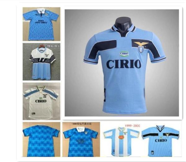 1991 1992 lazio retro version 1999 2000 1989 soccer jersey 91 92 99 00 immobile sergej salas mihajlovic veron stankovic football shirts, Black;yellow
1991 1992 lazio retro version 1999 2000 1989 soccer jersey 91 92 99 00 immobile sergej salas mihajlovic veron stankovic football shirts, Black;yellow