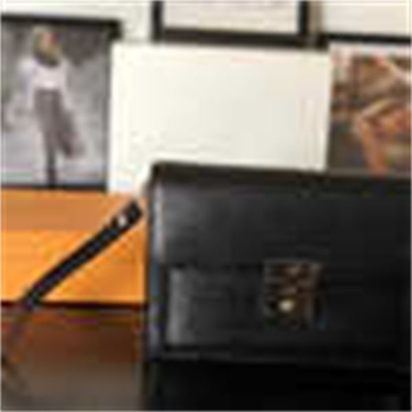 cases brand designer luxury m40852 fashion trend wrist bag real leather long wallets chain wallet phone pouches key card holders purse clutc, Red;black
cases brand designer luxury m40852 fashion trend wrist bag real leather long wallets chain wallet phone pouches key card holders purse clutc, Red;black