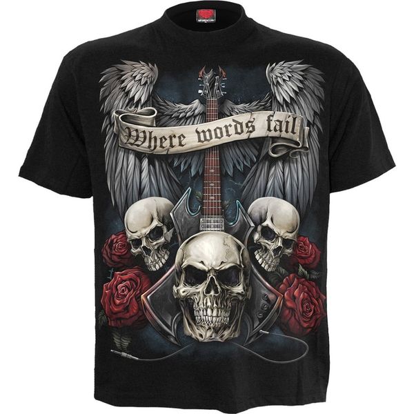 fighting dead men's 3d printed t-shirt visual impact party streetwear punk gothic round neck american muscle style short sleeve, White;black
fighting dead men's 3d printed t-shirt visual impact party streetwear punk gothic round neck american muscle style short sleeve, White;black