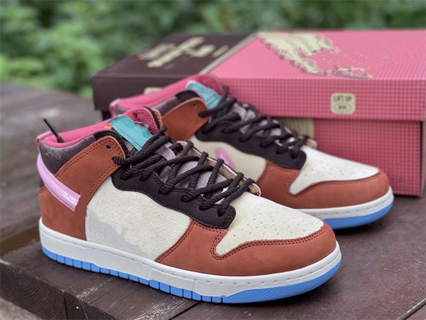 skatebord shoes dunks mid dark curry/tan-shy pink-university blue colorway brown velour pink semi-translucent leather rubber sole sports tre
skatebord shoes dunks mid dark curry/tan-shy pink-university blue colorway brown velour pink semi-translucent leather rubber sole sports tre