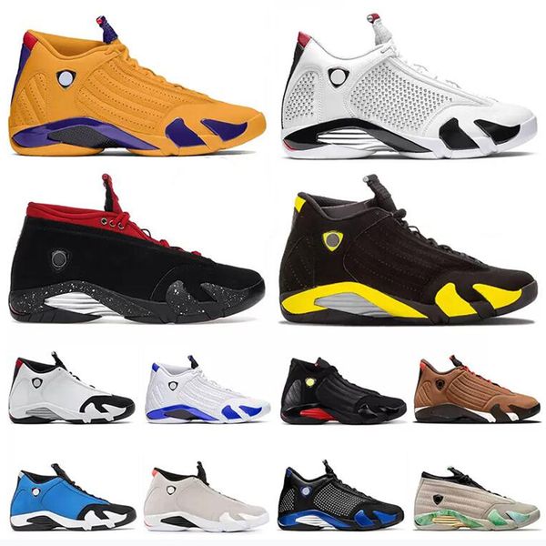 jumpman 14 winterized 14s mens basketball shoes fortune university gold red lipstick doernbecher spm white men sports sneakers size 40-47
jumpman 14 winterized 14s mens basketball shoes fortune university gold red lipstick doernbecher spm white men sports sneakers size 40-47