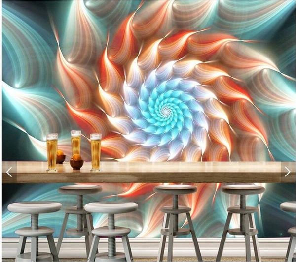 wallpapers custom 3d papel de parede, rotating colorful fresco for living room bar ktv background wall home waterproof wallpaper
wallpapers custom 3d papel de parede, rotating colorful fresco for living room bar ktv background wall home waterproof wallpaper