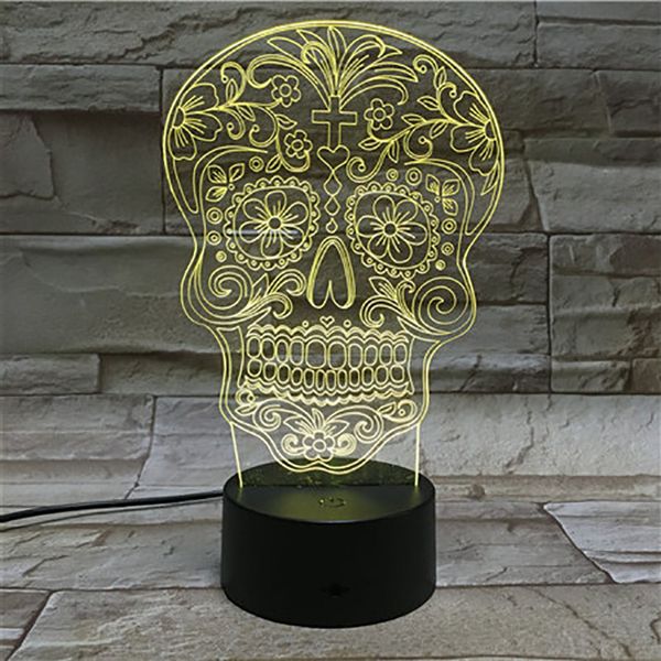 color change 3d illusion night light led atmosphere lamp nightlight app control home party decor halloween holiday kids gift
color change 3d illusion night light led atmosphere lamp nightlight app control home party decor halloween holiday kids gift