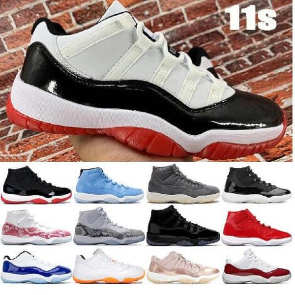 with box 11 11s men basketball shoes 25th anniversary low white bred legend blue concord pantone cap and gown mens women sneakers
with box 11 11s men basketball shoes 25th anniversary low white bred legend blue concord pantone cap and gown mens women sneakers