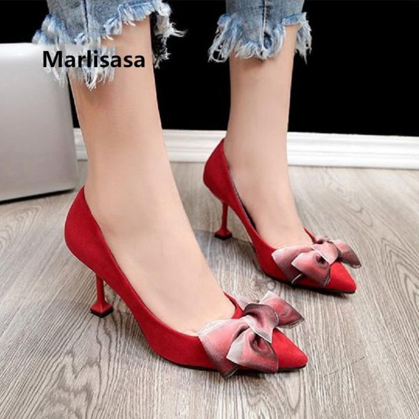 dress shoes cresfimix women classic bow tie slip on heel lady cute sweet black heels femmes hauts talons f2627
dress shoes cresfimix women classic bow tie slip on heel lady cute sweet black heels femmes hauts talons f2627