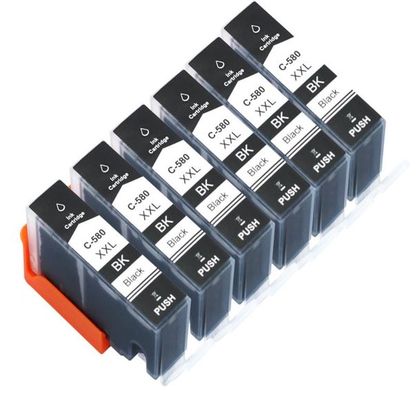 ink cartridges pgi-580xxl black compatible for canon 580 581 ts9550 ts705 tr8550 ts8350 ts8351ts6150 ts6151 ts6250 ts6350 ts6351
ink cartridges pgi-580xxl black compatible for canon 580 581 ts9550 ts705 tr8550 ts8350 ts8351ts6150 ts6151 ts6250 ts6350 ts6351