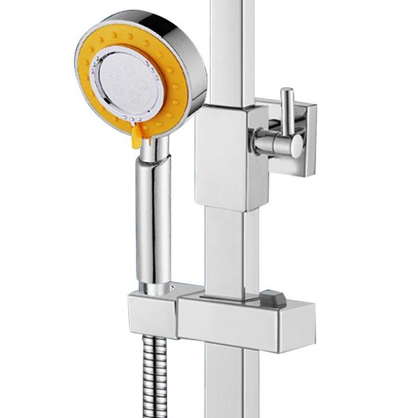 shower head holder bracket rack adjustable accessories for bathroom slide bar fhj889 bath accessory set
shower head holder bracket rack adjustable accessories for bathroom slide bar fhj889 bath accessory set