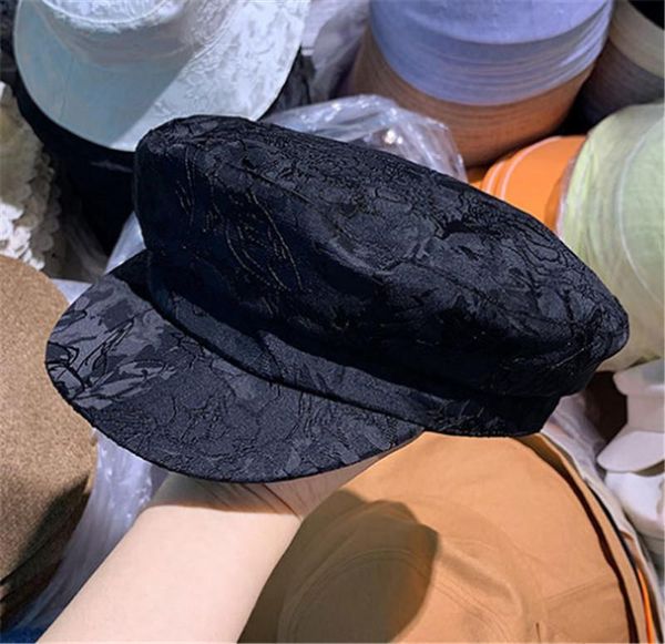 stingy brim hats 202105-2509344 branch texture satin luster sboy cap leisure lady octagonal hat men women visors, Blue;gray
stingy brim hats 202105-2509344 branch texture satin luster sboy cap leisure lady octagonal hat men women visors, Blue;gray