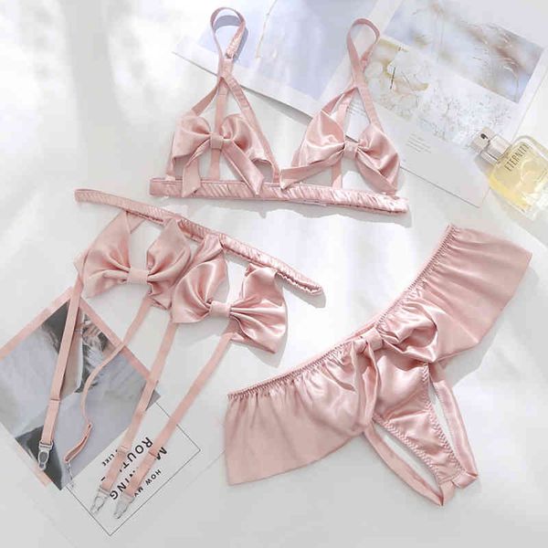 lace wire bra and panty set with garter temptation hollow out ultra thin bra intimates suspenders underwear set women, Red;black
lace wire bra and panty set with garter temptation hollow out ultra thin bra intimates suspenders underwear set women, Red;black