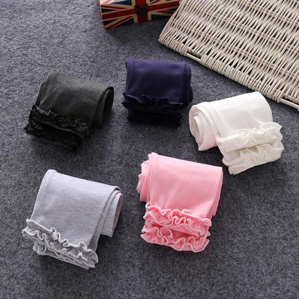 trousers baby toddler legging pencil pants ruffles for girl cotton solid girls leggings kids bottoms children's clothes, Blue
trousers baby toddler legging pencil pants ruffles for girl cotton solid girls leggings kids bottoms children's clothes, Blue