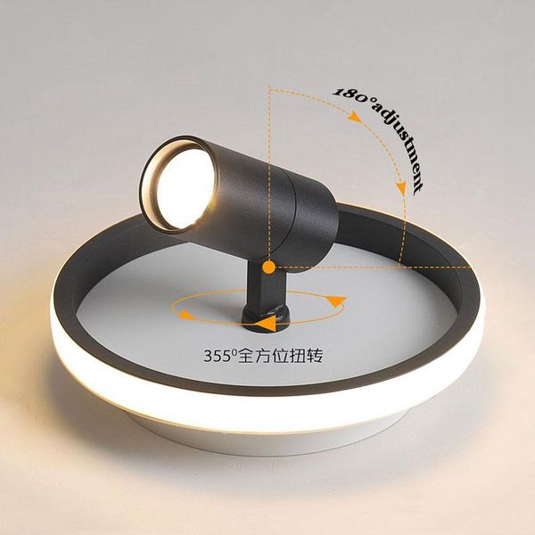 bedroom ceiling lamp modern minimalist room lighting wall mounted spotlight aisle household mural 
bedroom ceiling lamp modern minimalist room lighting wall mounted spotlight aisle household mural