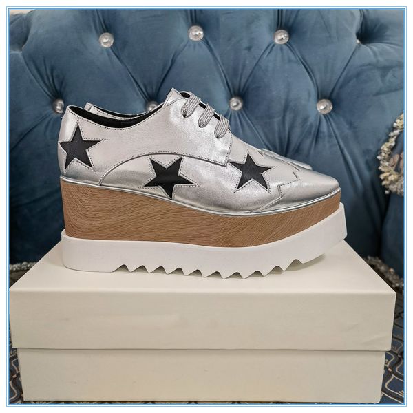 2021ss luxury designer women leisure shoes comfortable wedge thick sole female leisure shoe womens trainers popular sneakers genuine leather, Black
2021ss luxury designer women leisure shoes comfortable wedge thick sole female leisure shoe womens trainers popular sneakers genuine leather, Black