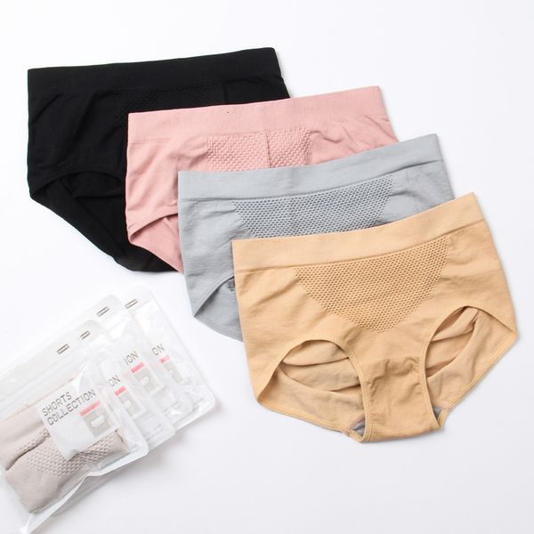 3d seamless briefs, honeycomb warming , pure cotton file, belly hip lifting, breathable middle waist women's underwear, Black;pink
3d seamless briefs, honeycomb warming , pure cotton file, belly hip lifting, breathable middle waist women's underwear, Black;pink