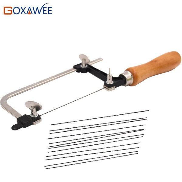 hand tools 13pcs adjustable saw bow diy tool mini curve wood metal cutting frame necessary woodworking
hand tools 13pcs adjustable saw bow diy tool mini curve wood metal cutting frame necessary woodworking