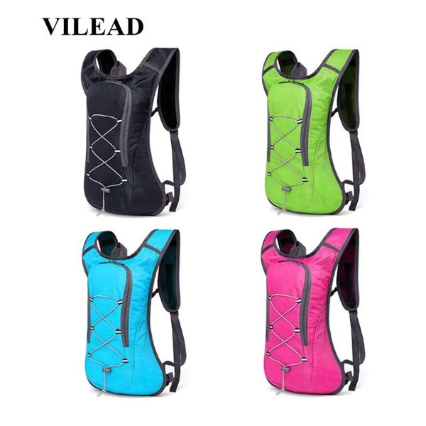 vilead waterproof nylon cycling bottle shoulder bag solid durable camping hiking backpack men women outdoor sports travel bags
vilead waterproof nylon cycling bottle shoulder bag solid durable camping hiking backpack men women outdoor sports travel bags