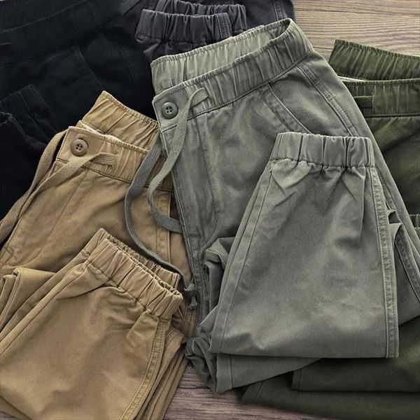 fashion cargo cotton joggers women pants retro sports loose harem trousers male tactical streetwear mens clothing 5xl, Black
fashion cargo cotton joggers women pants retro sports loose harem trousers male tactical streetwear mens clothing 5xl, Black