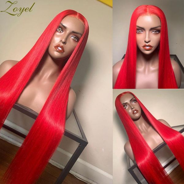 synthetic wigs lace front wig for black women red color part long 26inch soft straight natural hair with baby
synthetic wigs lace front wig for black women red color part long 26inch soft straight natural hair with baby