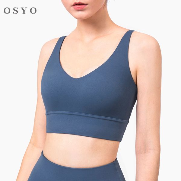 2021 new skin intimate nude sports bra back beauty charm deep v gathered yoga underwear fitness vest, Black;white
2021 new skin intimate nude sports bra back beauty charm deep v gathered yoga underwear fitness vest, Black;white