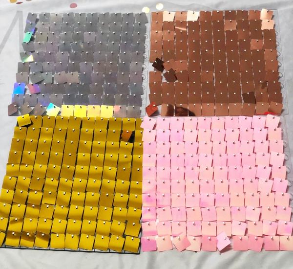 party decoration gold silver pink transparent background board sequin panels stage wedding
party decoration gold silver pink transparent background board sequin panels stage wedding