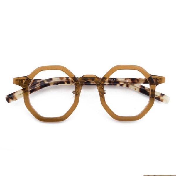 fashion sunglasses frames retro acetate glasses personality men women optical computer 50314, Black
fashion sunglasses frames retro acetate glasses personality men women optical computer 50314, Black