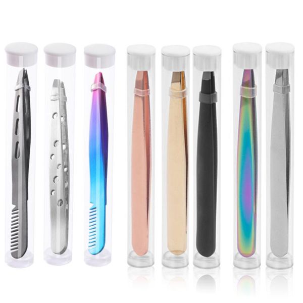 eyebrow tools & stencils 1pc tweezers eyelash extension sticker volume bulk accessories stainless steel lash tweezer makeup
eyebrow tools & stencils 1pc tweezers eyelash extension sticker volume bulk accessories stainless steel lash tweezer makeup