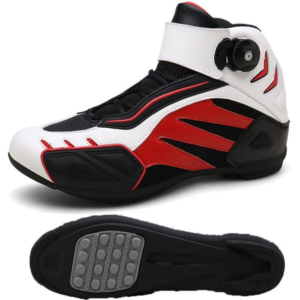 latest bicycle shoes men's road bike sports professional outdoor ultra light 36-45 size cycling footwear, Black
latest bicycle shoes men's road bike sports professional outdoor ultra light 36-45 size cycling footwear, Black