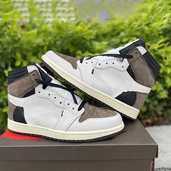 2021 jumpman 1 1s basketball shoes high travis scotts og brown barb mens women banned bred toe chicago men womens sporta23
2021 jumpman 1 1s basketball shoes high travis scotts og brown barb mens women banned bred toe chicago men womens sporta23
