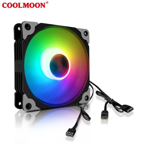 120mm cpu cooler argb small 4pin pwm quiet cooling fan silent heatsink adjustable speed hydraulic bearing synchronize radiator fans & coolin
120mm cpu cooler argb small 4pin pwm quiet cooling fan silent heatsink adjustable speed hydraulic bearing synchronize radiator fans & coolin