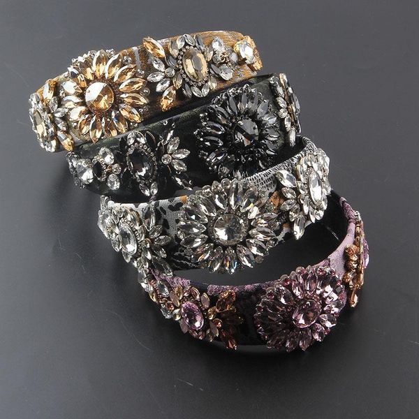hair clips & barrettes fashion flower cloth baroque inlaid rhinestone sun headband ladies prom gift gorgeous accessories headwear 961, Golden;silver
hair clips & barrettes fashion flower cloth baroque inlaid rhinestone sun headband ladies prom gift gorgeous accessories headwear 961, Golden;silver
