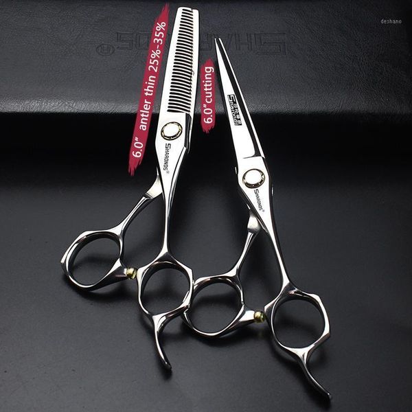 beauty salon 6 inch set precision scissors hairdresser's barber shop haircuts accessories custom logo hair1
beauty salon 6 inch set precision scissors hairdresser's barber shop haircuts accessories custom logo hair1