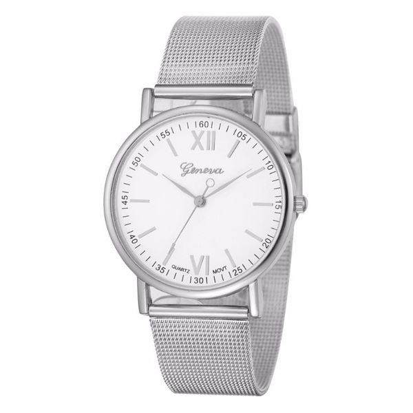 wristwatches 100pcs/lot 3284 arrival geneva brand mesh watch wrap quartz dress steel alloy casual, Slivery;brown
wristwatches 100pcs/lot 3284 arrival geneva brand mesh watch wrap quartz dress steel alloy casual, Slivery;brown