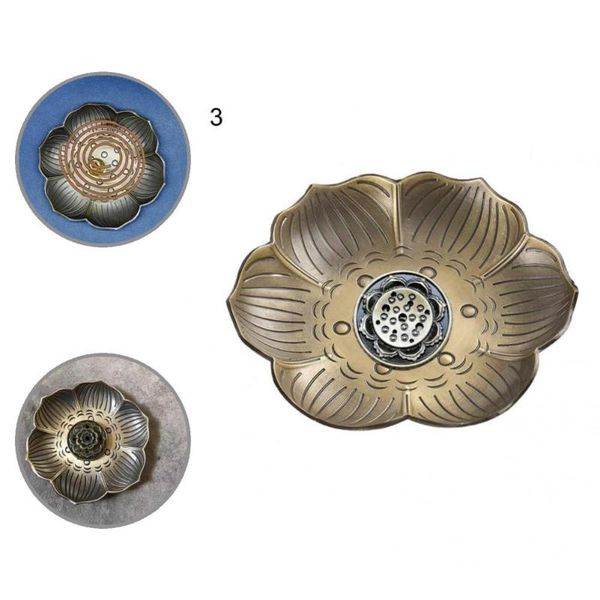 fragrance lamps electroplating technique censer holder anti-rust wear-resistant innovative exquisite lotus
fragrance lamps electroplating technique censer holder anti-rust wear-resistant innovative exquisite lotus