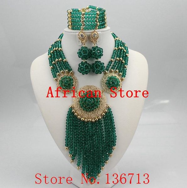 earrings & necklace fashion red nigerian crystal beads bracelet sets african wedding jewelry r811, Silver 
earrings & necklace fashion red nigerian crystal beads bracelet sets african wedding jewelry r811, Silver