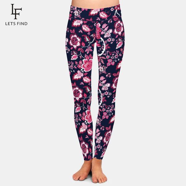 push up beautiful flowers design women print leggings high waist plus size fitness soft women's, Black
push up beautiful flowers design women print leggings high waist plus size fitness soft women's, Black