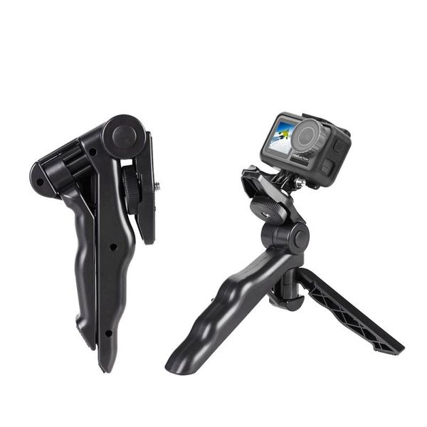 mini tripod holder stand monopod tripode mount for dji osmo action portable camera phone feiyu vimbal 2 . tripods
mini tripod holder stand monopod tripode mount for dji osmo action portable camera phone feiyu vimbal 2 . tripods