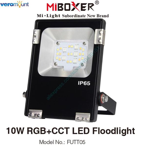 floodlights miboxer futt05 10w rgb+cct led floodlight ac85-260v ip65 waterproof outdoor lighting 2.4g rf remote wifi app alexa voice control
floodlights miboxer futt05 10w rgb+cct led floodlight ac85-260v ip65 waterproof outdoor lighting 2.4g rf remote wifi app alexa voice control