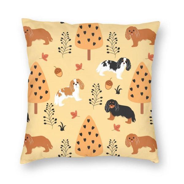 cushion/decorative pillow cavalier king charles spaniel in autumn cushion covers sofa home decorative cartoon dog square throw cover 45x45
cushion/decorative pillow cavalier king charles spaniel in autumn cushion covers sofa home decorative cartoon dog square throw cover 45x45