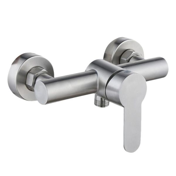 bathroom shower sets 1pc in-wall type bathtub faucet stainless steel cold and single function water tap ware supplies for
bathroom shower sets 1pc in-wall type bathtub faucet stainless steel cold and single function water tap ware supplies for
