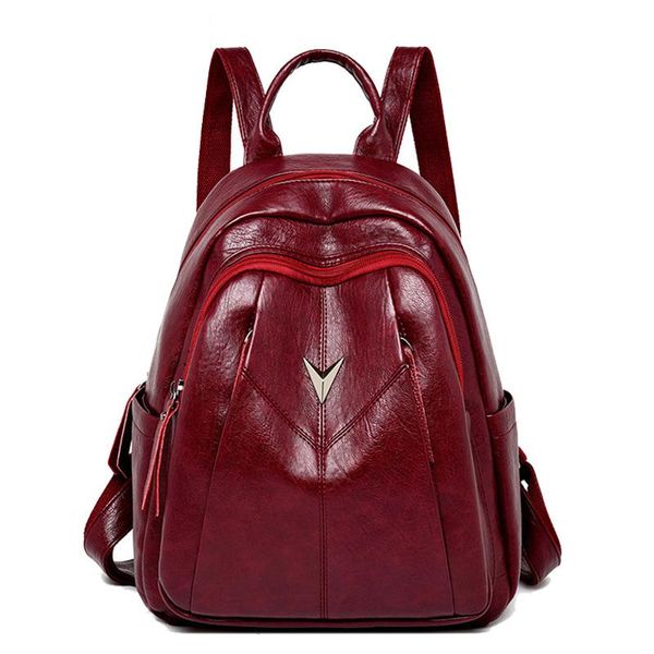 outdoor bags 2021 women leather backpack multifunction travel backpacks large capacity school bag for girls leisure ladies shoulder
outdoor bags 2021 women leather backpack multifunction travel backpacks large capacity school bag for girls leisure ladies shoulder