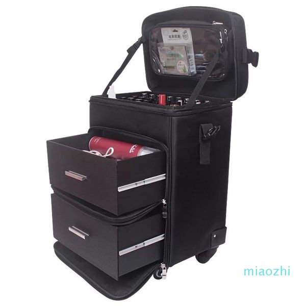 suitcases women large capacity trolley cosmetic case nails makeup toolbox rolling suitcase multifunction beauty tattoo box luggage
suitcases women large capacity trolley cosmetic case nails makeup toolbox rolling suitcase multifunction beauty tattoo box luggage